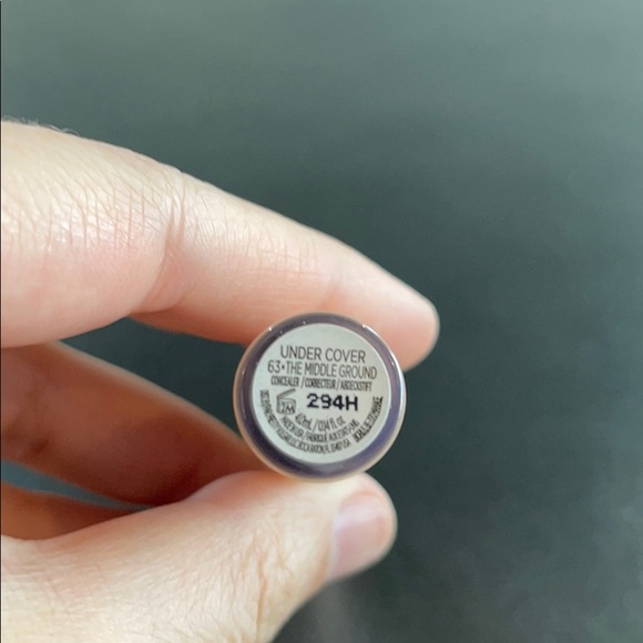 Pretty Vulgar in the color Middle Ground - Picture 2 of 2